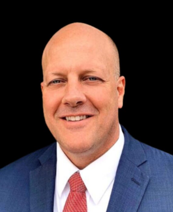 headshot of marc evans