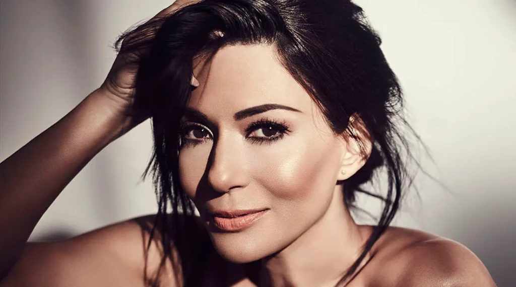 marisol nichols headshot