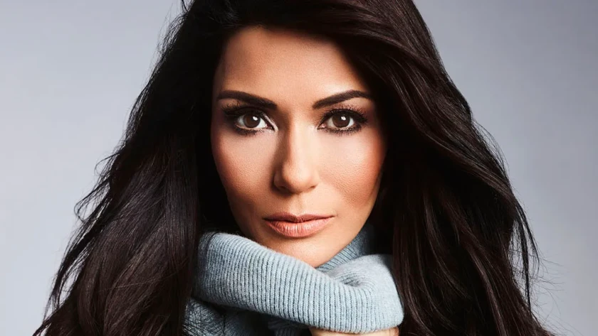 marisol nichols headshot