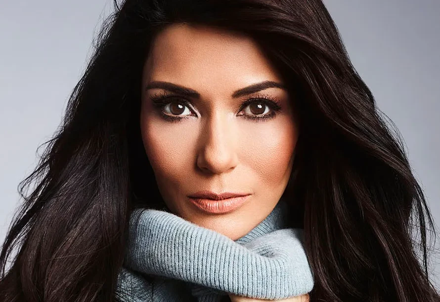 marisol nichols headshot