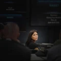 The Hollywood Vigilante